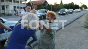 Kosom na kolonu solidarnosti